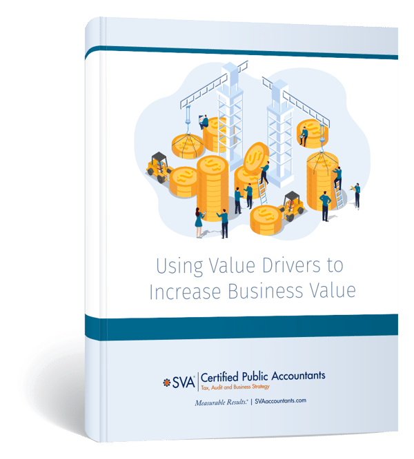 svaa-using-value-drivers-to-increase-business-value